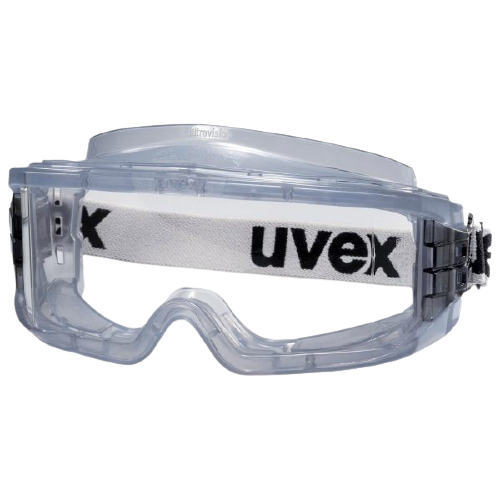 Zaščitna očala Uvex ultravision