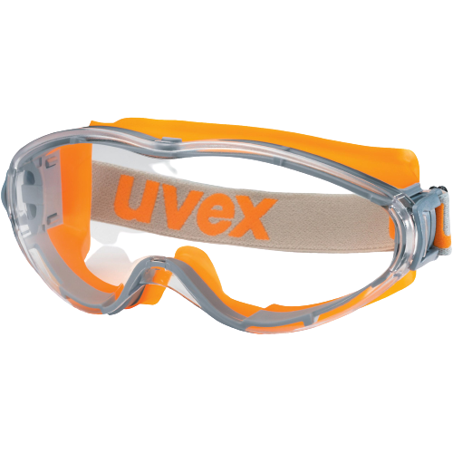 Zaščitna očala Uvex ultrasonic