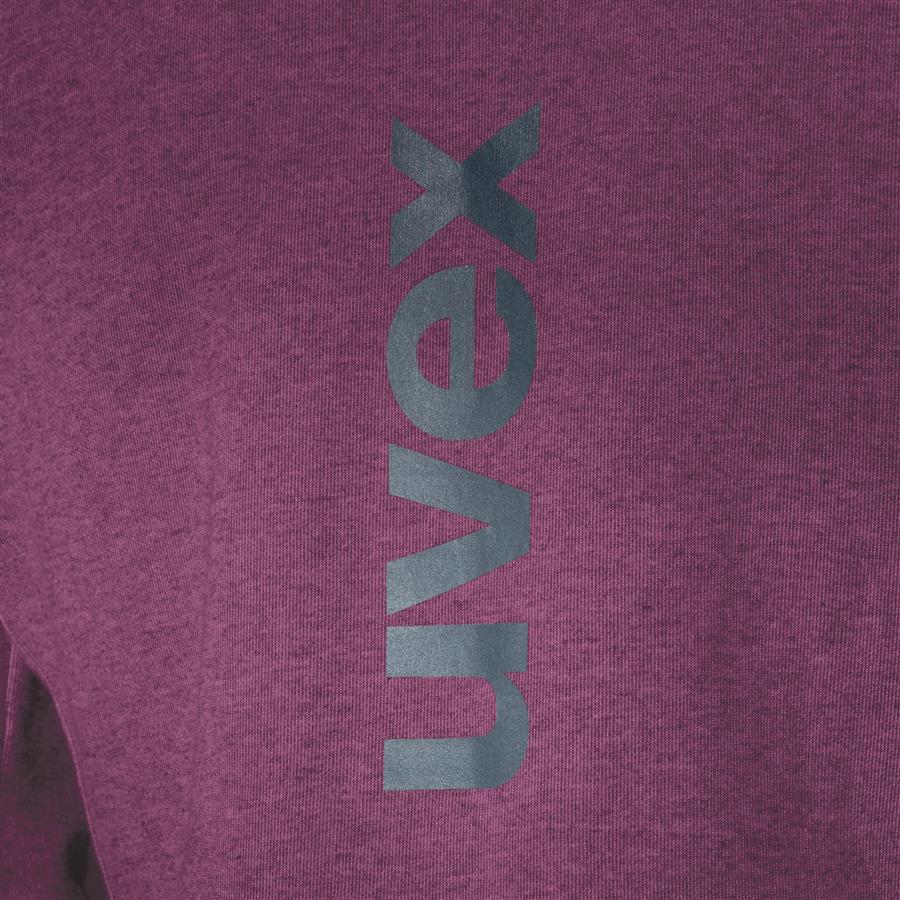 Majica dolgi rokavi Uvex kolekcije 26