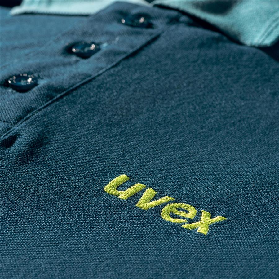 Majica polo Uvex kolekcije 26