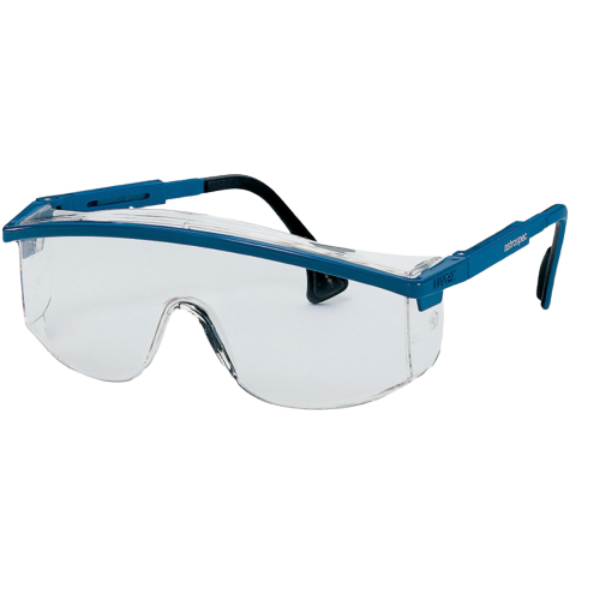 Zaščitna očala Uvex astrospec